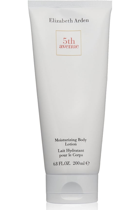 Fifth Avenue Moisturizing Body Lotion, 6.8 Oz - 2 Pack