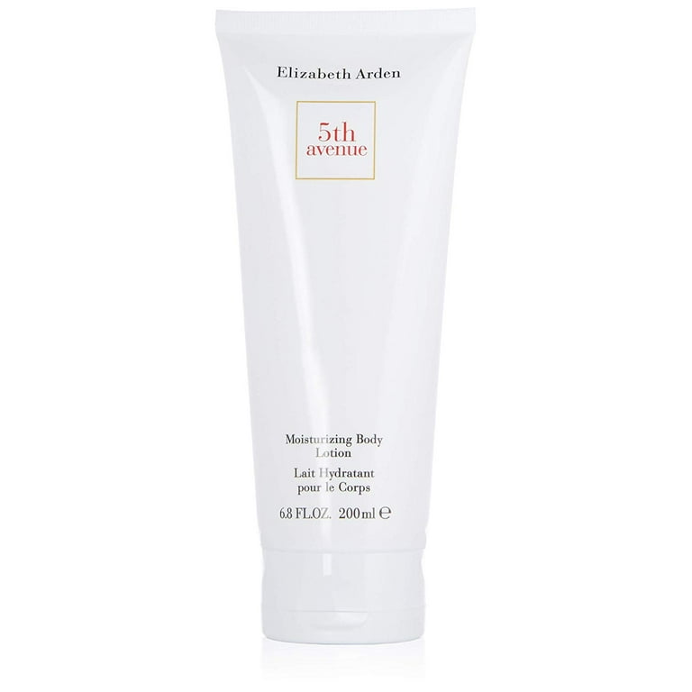 5th Avenue Body Lotion By Elizabeth Arden - 6.8 oz 5th Avenue Body Lotion By Elizabeth Arden - 6.8 oz
