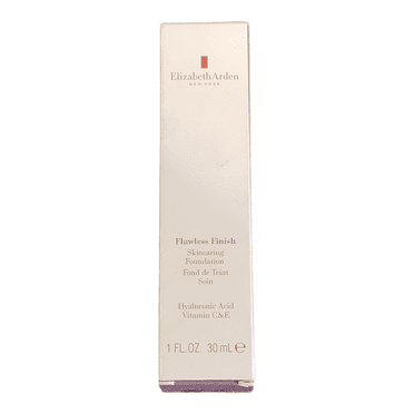 Elizabeth Arden Flawless Finish Foundation Hyaluronic Acid #460W 1fl oz