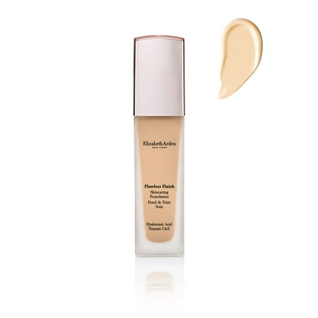 Elizabeth Arden Flawless Finish Skincaring Foundation 130W 30ML