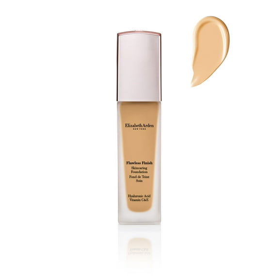 Elizabeth Arden Flawless Finish Skincaring Foundation 200N 30ML