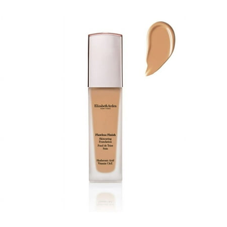 Elizabeth Arden Flawless Finish Skincaring Foundation 300N 30ML
