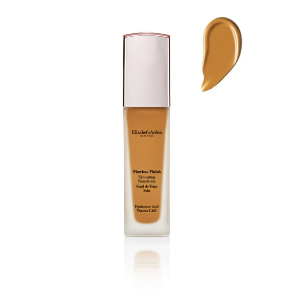 Elizabeth Arden Flawless Finish Skincaring Foundation - 510N Tan Deep