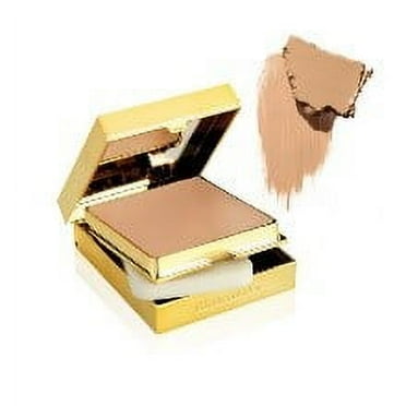 Elizabeth Arden Flawless Finish Sponge-On Cream Foundation Makeup, Beige, 0.8 Oz