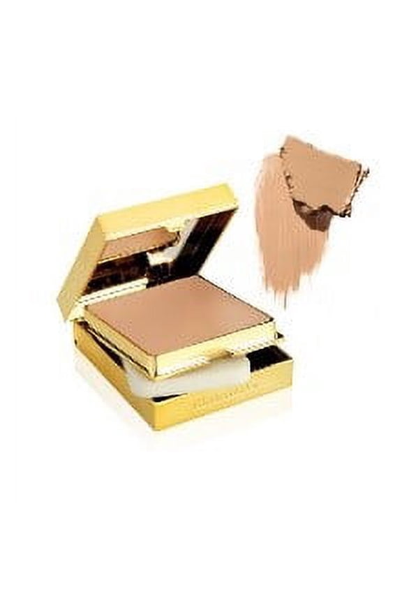 Flawless Finish Sponge-On Cream Foundation Makeup, Beige, 0.8 Oz