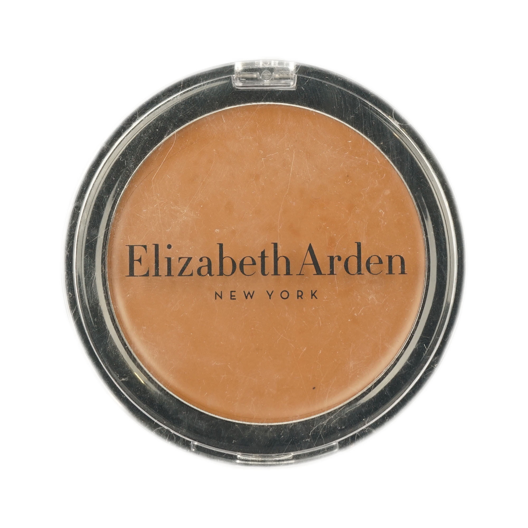 Elizabeth Arden Flawless Finish Sponge on Cream Makeup 70 Spice 0.35 oz Set of 2