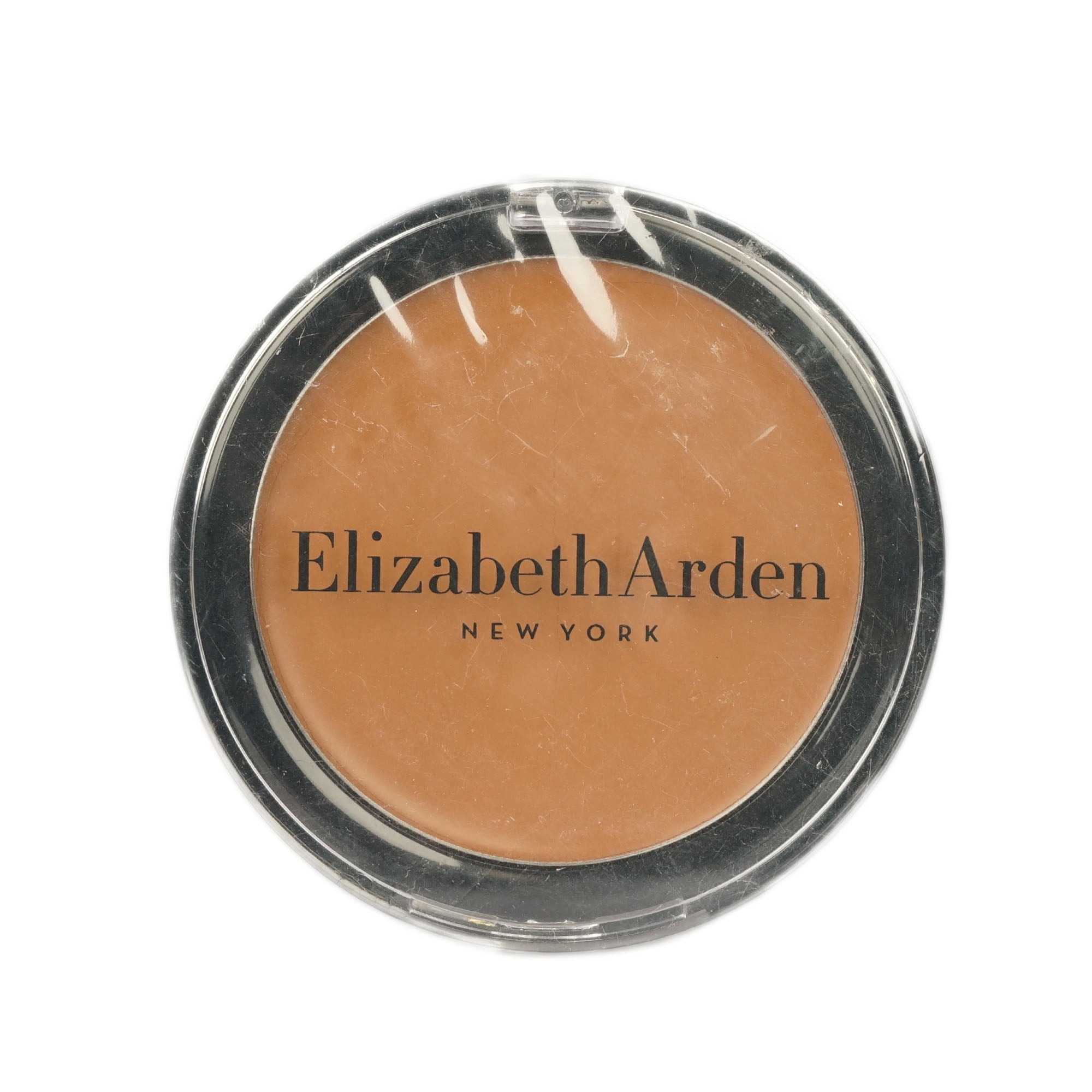 Elizabeth Arden Flawless Finish Sponge on Cream Makeup 70 Spice 0.35 oz Set of 3
