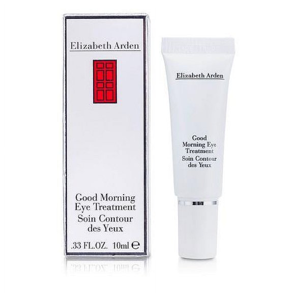Elizabeth Arden Good Morning Eye Treatment All Skin Types 0.33 oz
