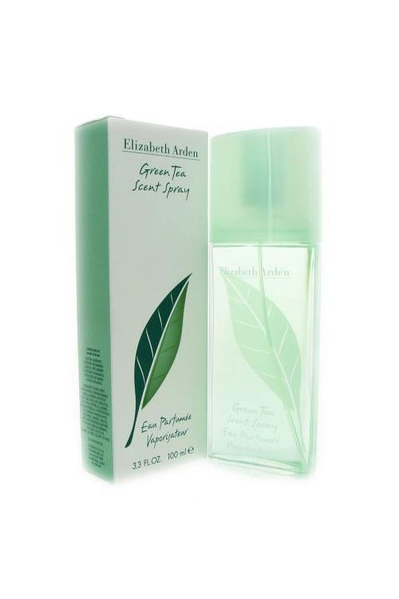 Green Tea 3.4 oz EDT Spray