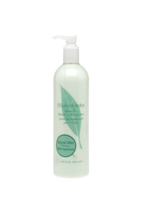 Green Tea Body Lotion, 16.8 Oz