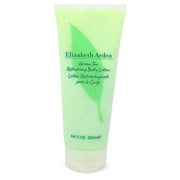 Elizabeth Arden Green Tea Body Lotion - Citrusy Green Perfume