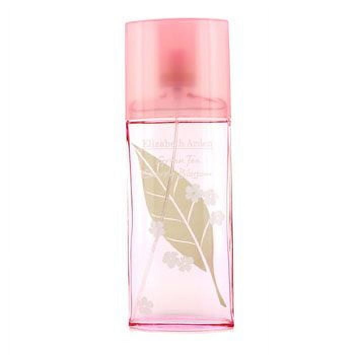 Elizabeth Arden Green Tea Cherry Blossom Eau de Toilette Spray 1