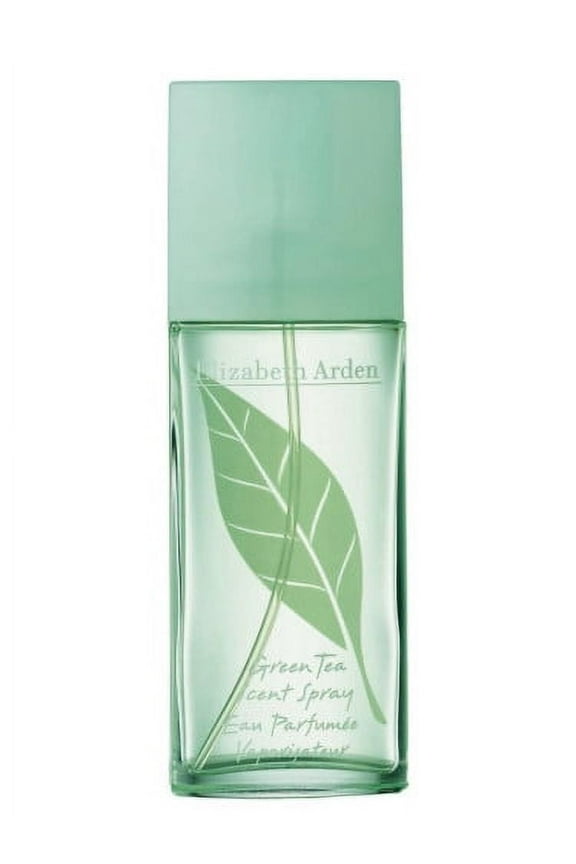Green Tea Eau Parfume Spray for Women 3.4 oz
