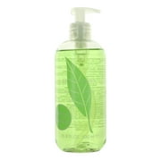 Green Tea by Elizabeth Arden for Women - 16.8 oz Energizing Bath and Shower Gel