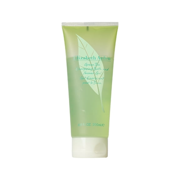 Elizabeth Arden Green Tea Energizing Bath & Shower Gel, 6.8 Oz
