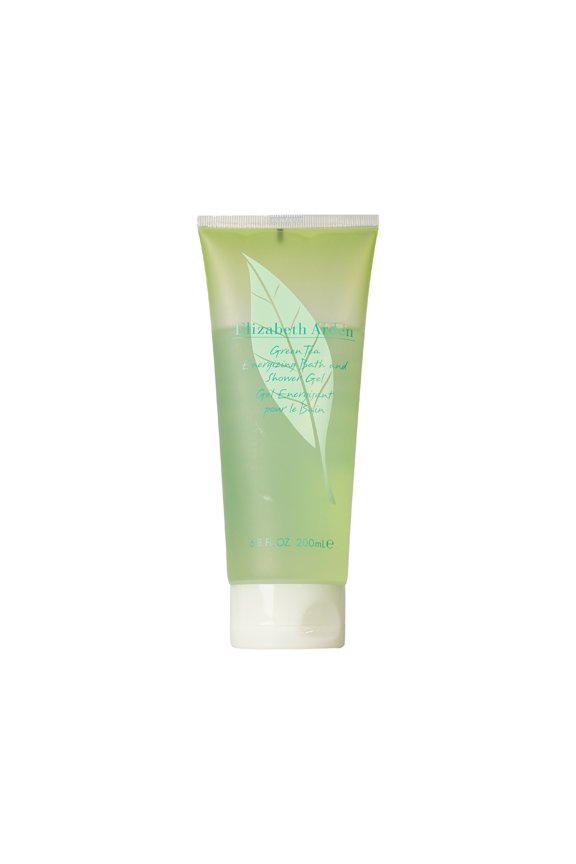 Green Tea Energizing Bath & Shower Gel, 6.8 Oz
