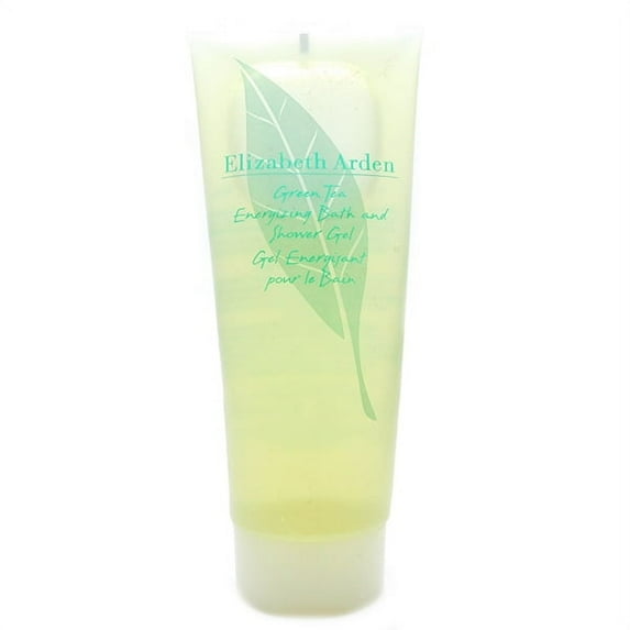 Elizabeth Arden Green Tea Energizing Bath and Shower Gel, 3.3 Fl Oz