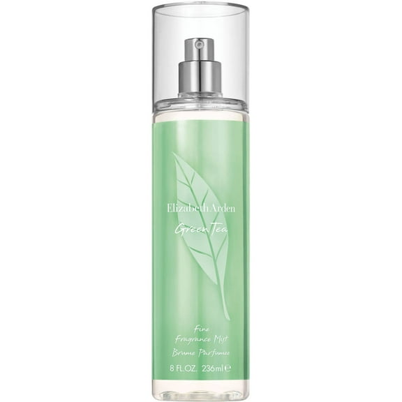 Elizabeth Arden Green Tea Fine Fragrance Mist, 8 Oz