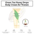 thumbnail image 1 of Green Tea Honey Drops Body Cream for Women  3.3 oz, 1 of 8