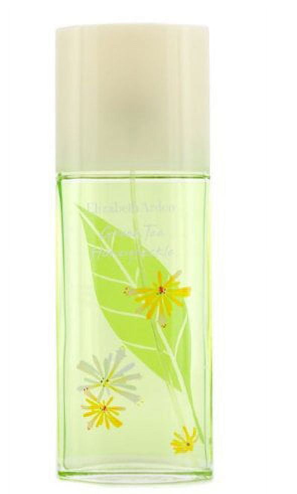 Elizabeth Arden Green Tea Honeysuckle Eau de Toilette Spray 3.3 Oz Vintage