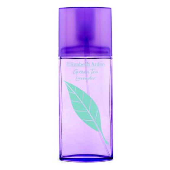 Elizabeth Arden Green Tea Lavender Eau De Toilette Spray, Perfume for Women, 3.3 Oz