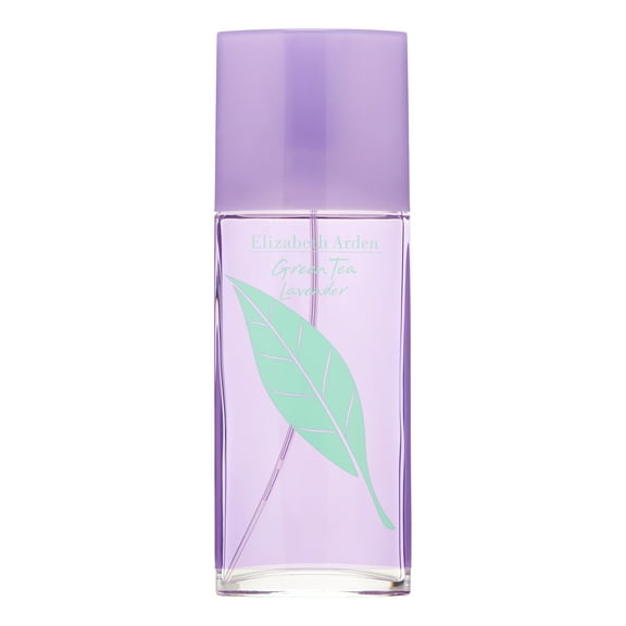 Elizabeth Arden Green Tea Lavender Eau De Toilette Spray, Perfume for Women, 3.3 Oz