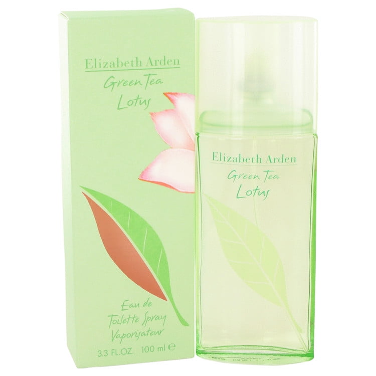 erizabesua-den guri-ntexi Lotus EDT SP 100ml [Limited] [parallel import goods]
