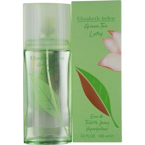 Elizabeth Arden Green Tea Perfume Spray for Women, 3.4 Oz - image 1 of 3