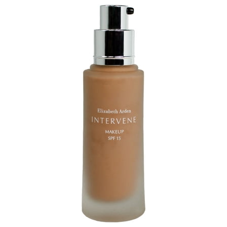 Elizabeth Arden Intervene Makeup SPF 15, 1 oz.
