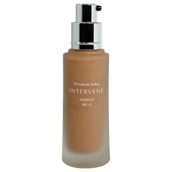 Elizabeth Arden Intervene Makeup SPF 15, 1 oz.