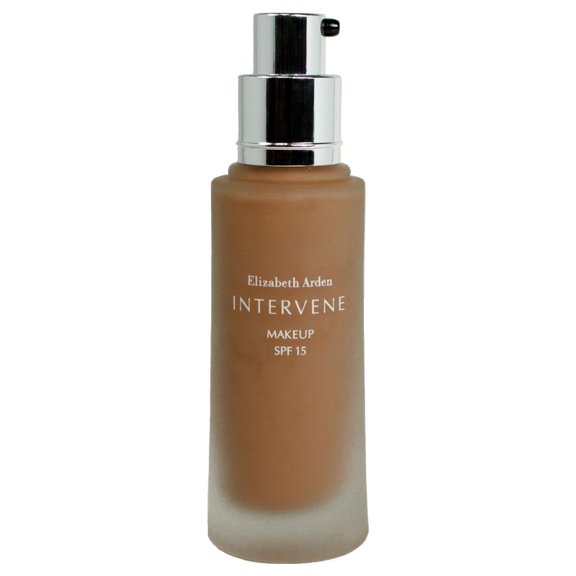 Elizabeth Arden Intervene Makeup SPF 15, 1 oz.