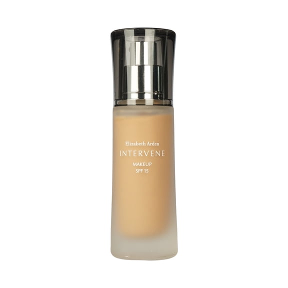 Elizabeth Arden Intervene Makeup SPF 15 # 13 Soft Bronze All Skin Types 1 oz