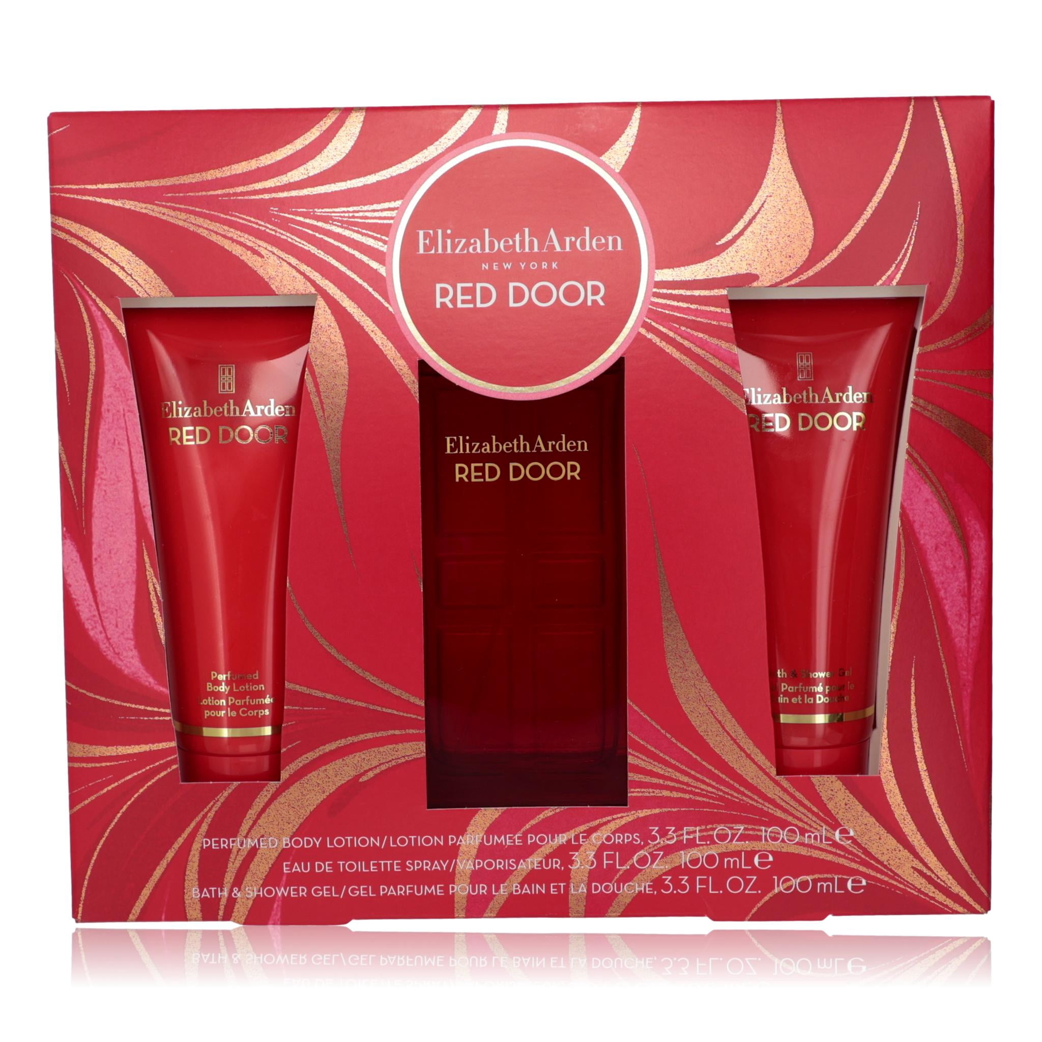Elizabeth-Arden-Ladies-Red-