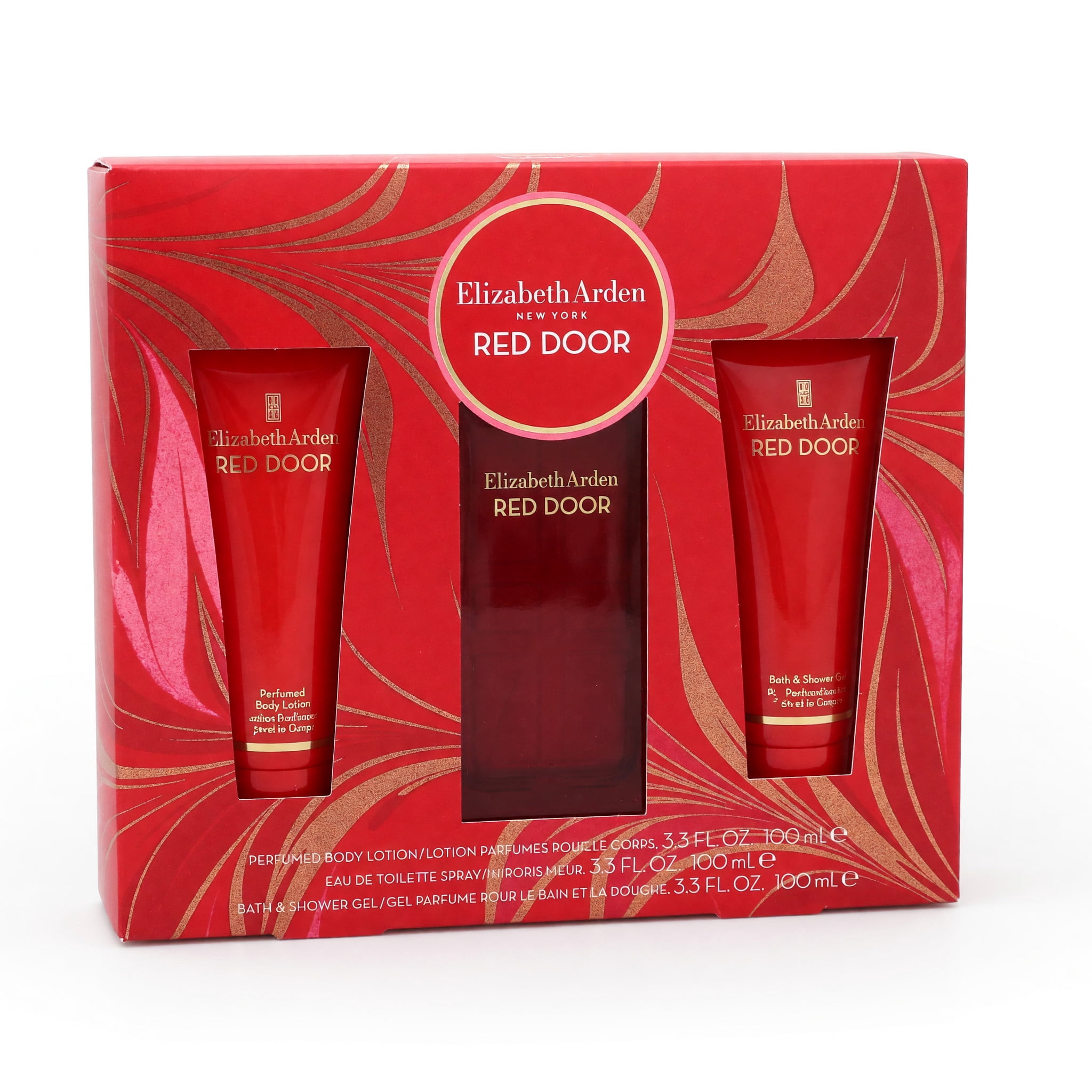 Elizabeth-Arden-Ladies-Red-