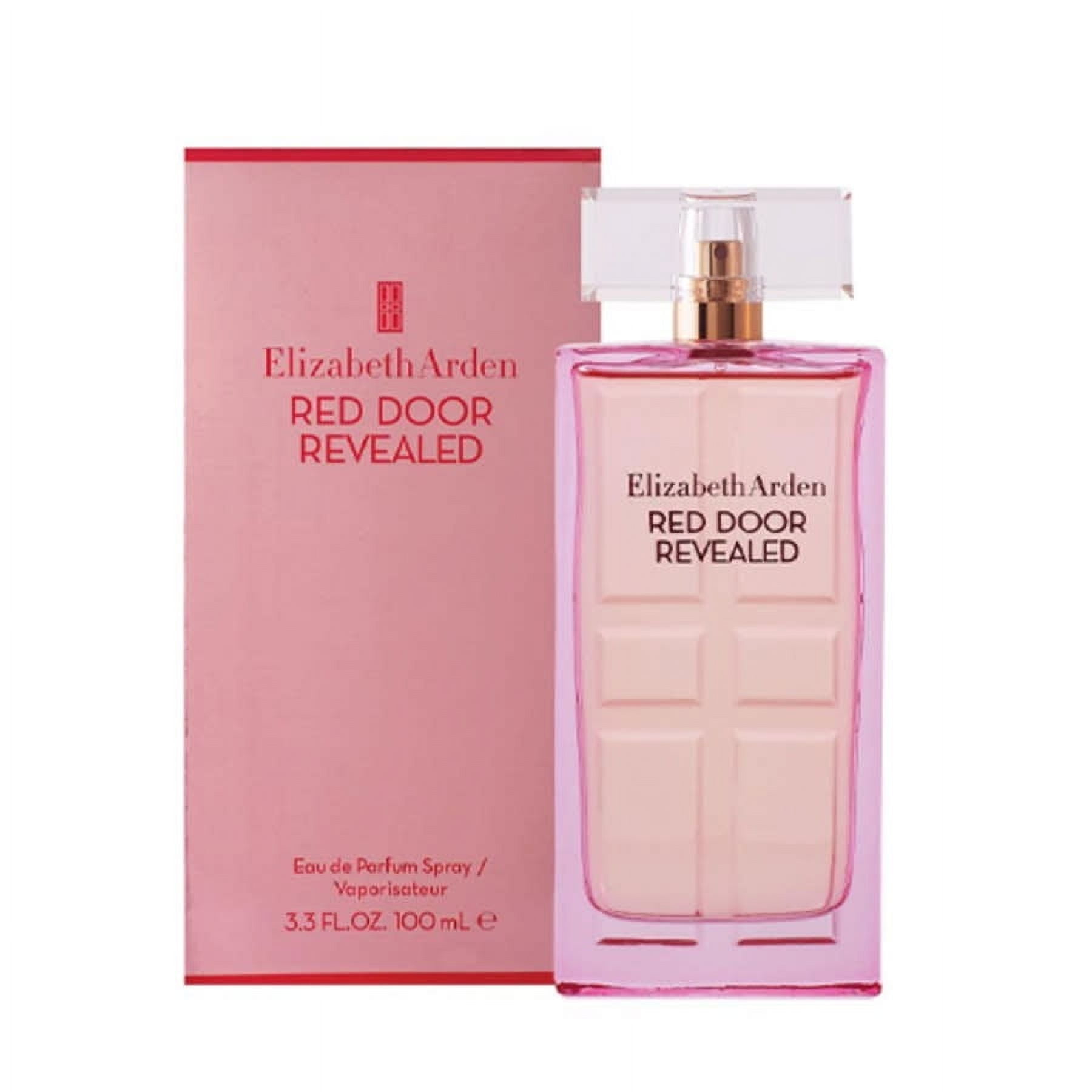 Elizabeth Arden Ladies Red Door Revealed EDP 3.4 oz