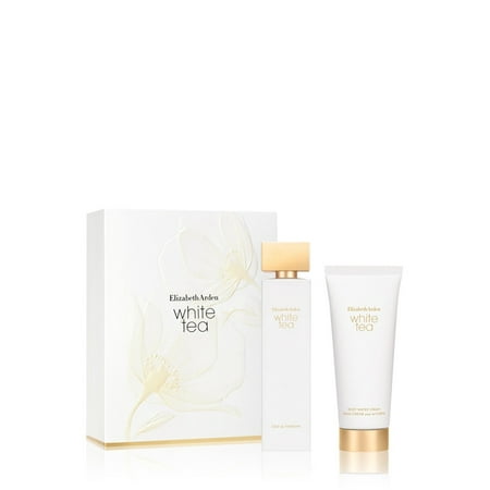 Elizabeth Arden Ladies White Tea Gift Set Fragrances 085805255985