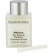 Elizabeth Arden Millennium Day Renewal Emulsion All Skin Types 2.5 oz
