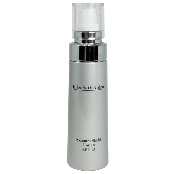 Elizabeth Arden Moisture Shield Lotion Sunscreen SPF 15, 1.7 Fl Oz
