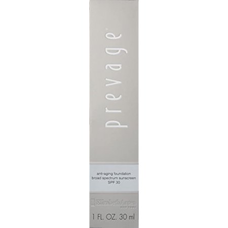 Elizabeth Arden PREVAGE Anti-Aging Foundation, Shade 06 30ml