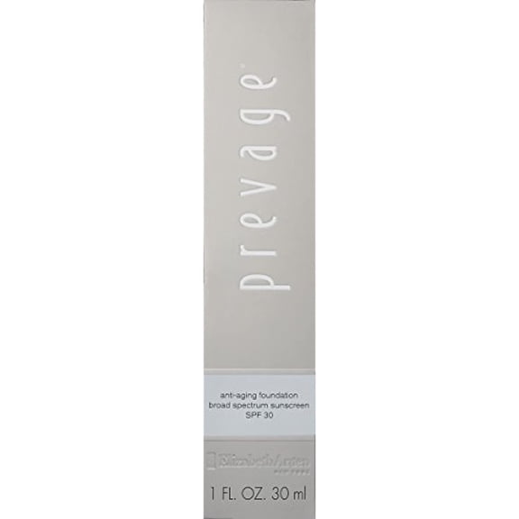 Elizabeth Arden PREVAGE Anti-Aging Foundation, Shade 06    30ml