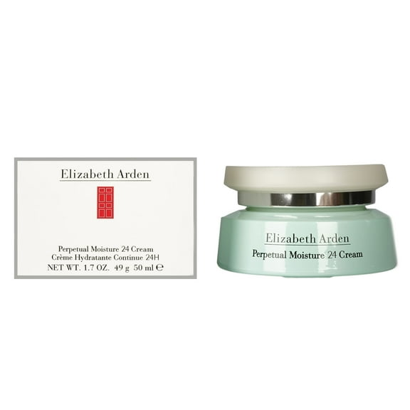 Elizabeth Arden Perpetual Moisture 24 Cream 1.7oz