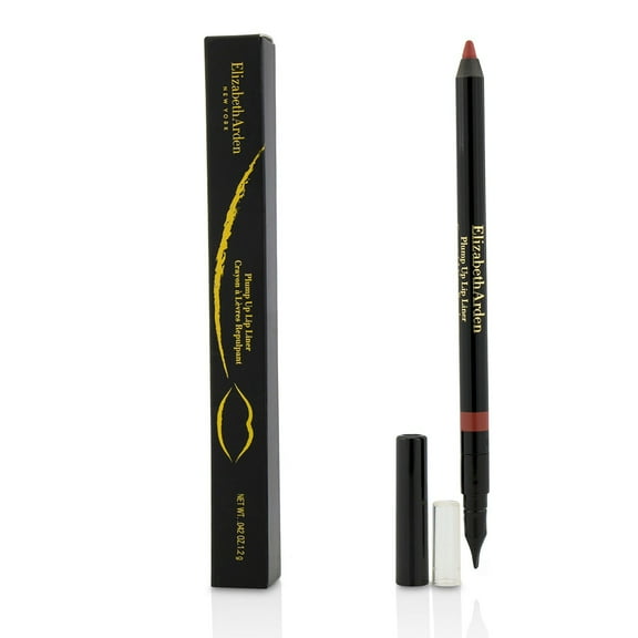 Elizabeth Arden Plump Up Lip Liner - Rustic Red