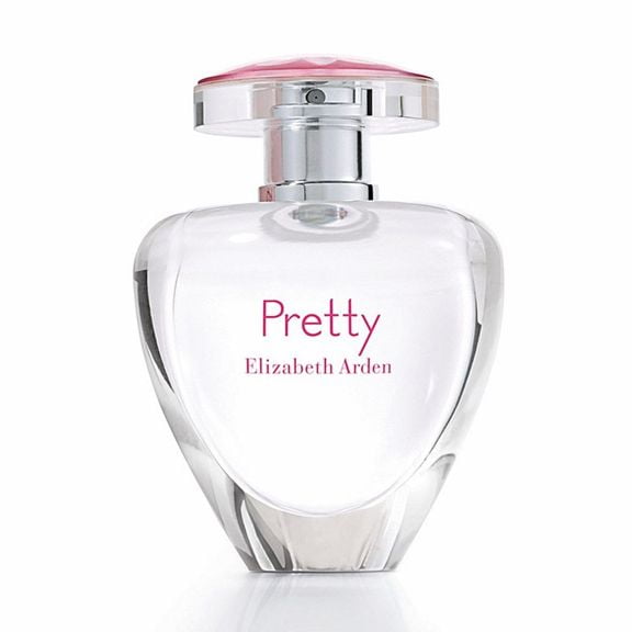 Pretty Eau De Parfum Spray By Elizabeth Arden - 3.4 oz Pretty Eau De Parfum Spray By Elizabeth Arden - 3.4 oz
