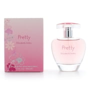 Elizabeth Arden Pretty Eau De Parfum Spray for Women 3.4 oz
