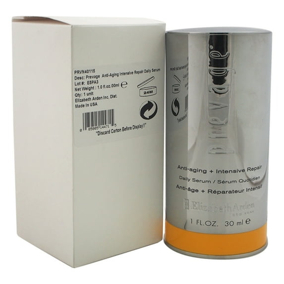 Elizabeth Arden Prevage Anti-Aging & Intensive Repair Daily Serum, 1 Oz