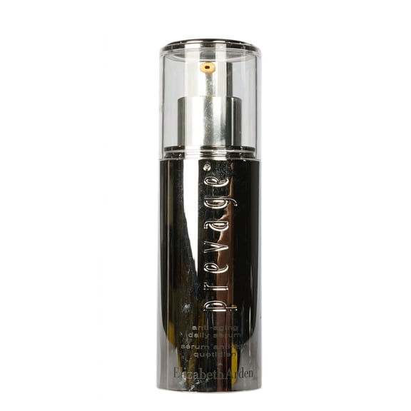 Elizabeth Arden Prevage Anti Aging Intervene Repair Daily Serum 1 oz Unboxed
