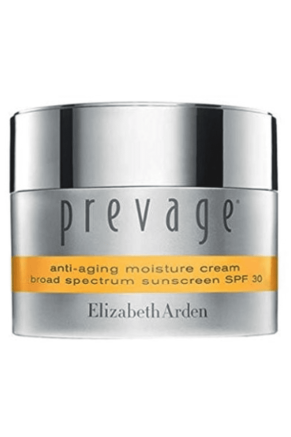 Prevage Anti-Aging Moisture Cream Facial Moisturizer, SPF 30, 1.7 Oz