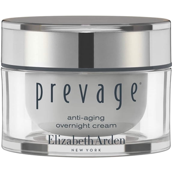 Elizabeth Arden Prevage Anti-Aging Overnight Cream, 1.7 FL OZ