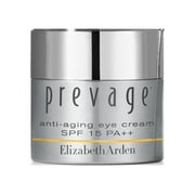 Elizabeth Arden Prevage anti-aging eye cream sunscreen SPF 15 0.5 OZ