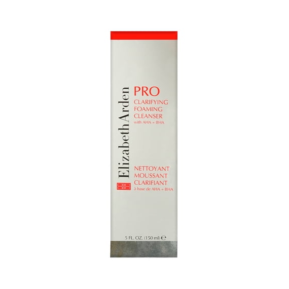 Elizabeth Arden Pro Clarifying Foaming Cleanser 5 oz
